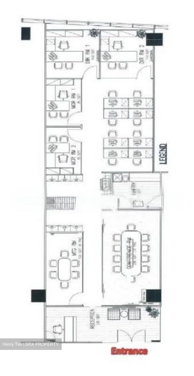 One Raffles Place (D1), Office #584317951